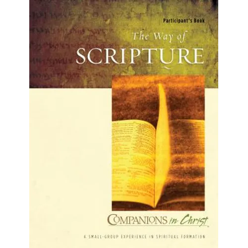 The Way of Scripture: Participant's Book