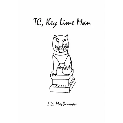 Tc, Key Lime Man