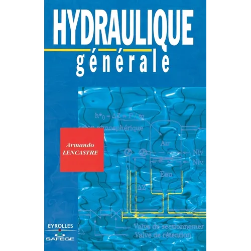 Hydraulique générale