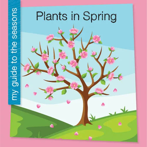 Plants in Spring