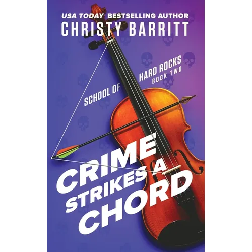 Crime Strikes a Chord