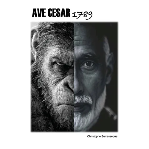 Ave Cesar 1789