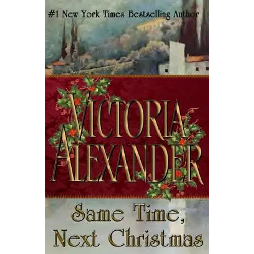 Same Time Next Christmas