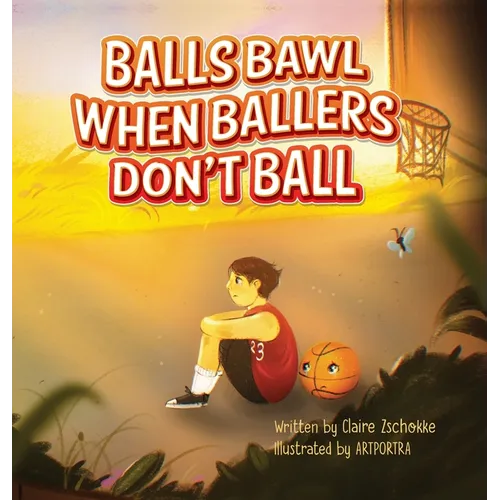 Balls Bawl When Ballers Don't Ball