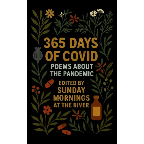 365 Days of Covid: a poetry anthology