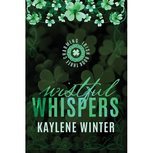 Wistful Whispers: Seamus & Marcella