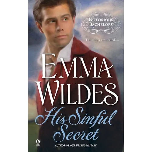 His Sinful Secret