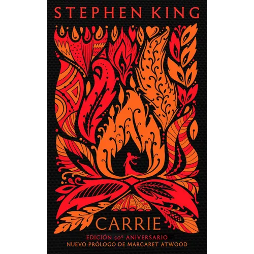 Carrie (50 Aniversario) / Carrie (50th Anniversary Edition)