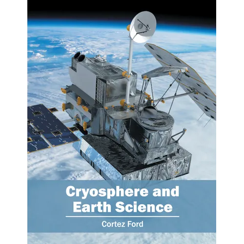 Cryosphere and Earth Science