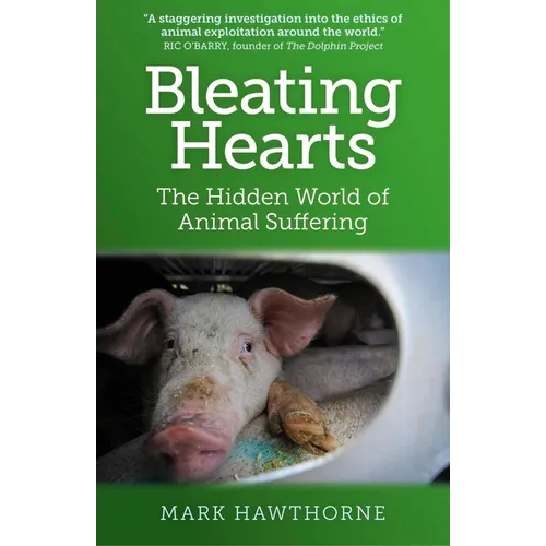 Bleating Hearts