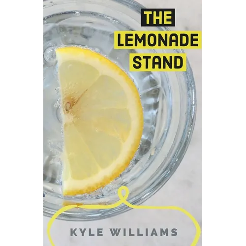 The Lemonade Stand