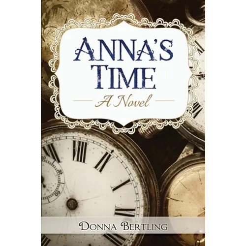 Anna's Time