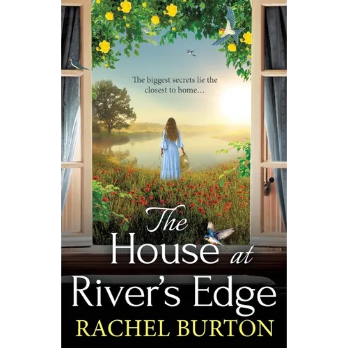 The House at River's Edge