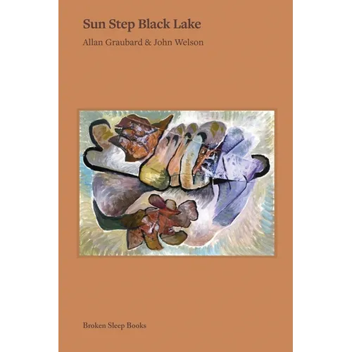 Sun Step Black Lake