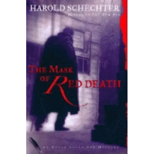 The Mask of Red Death