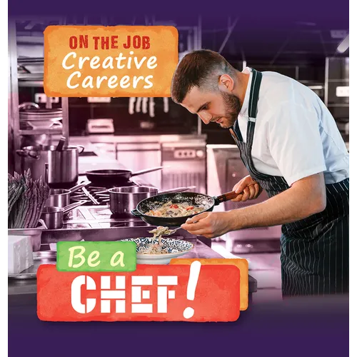Be a Chef!