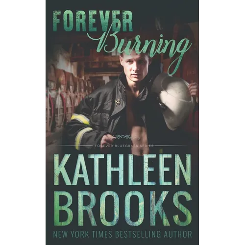 Forever Burning: Forever Bluegrass #22