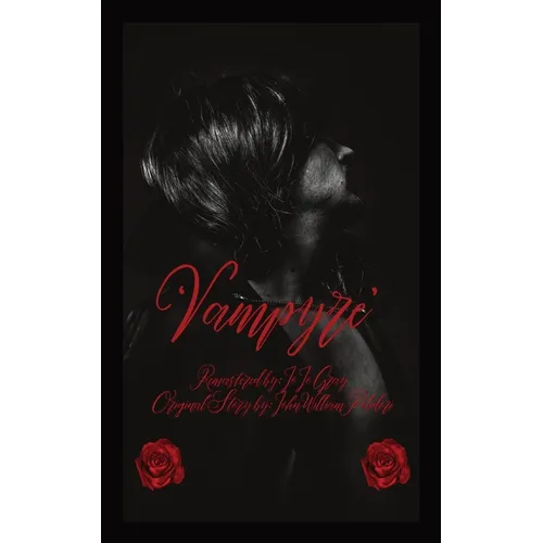 'Vampyre'