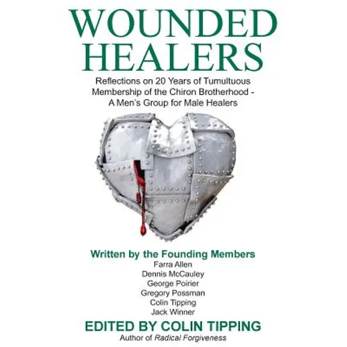 Wounded Healers