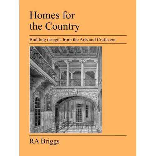 Homes for the Country