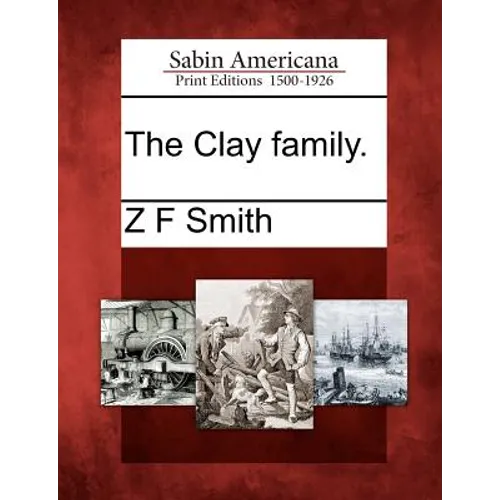 The Clay Family.