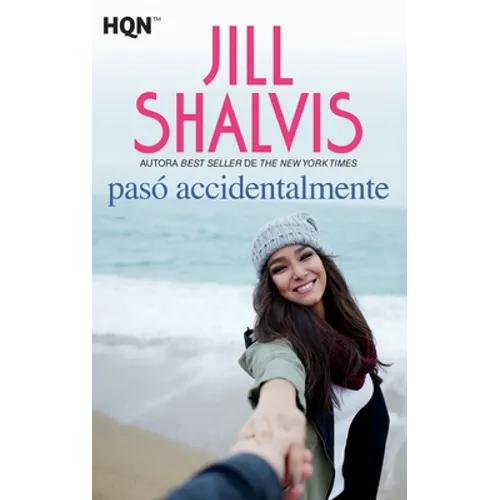 Pasó accidentalmente