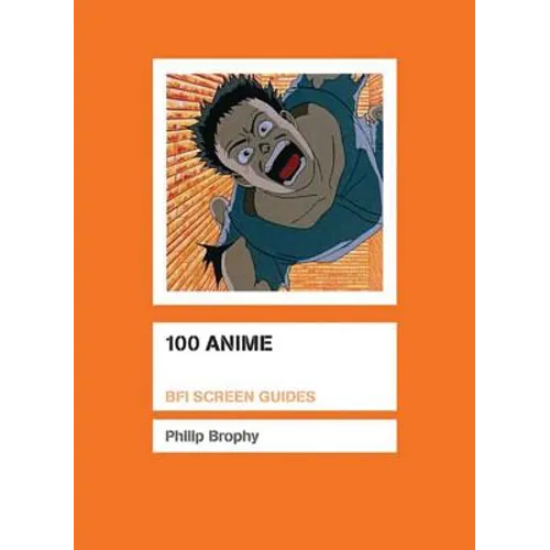 100 Anime