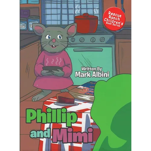 Phillip and Mimi