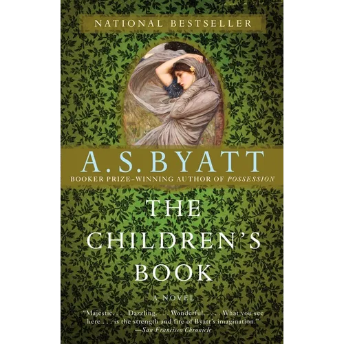 The Children's Book
