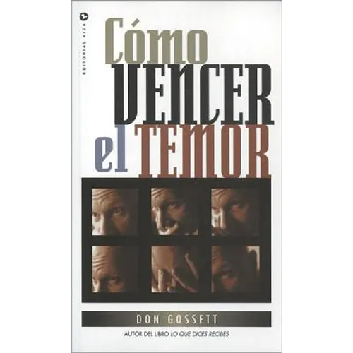 La C��mo Vencer El Temor