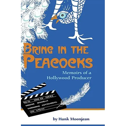Bring in the Peacocks