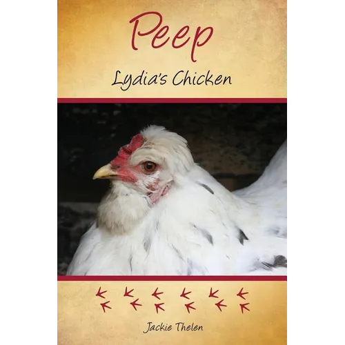 Peep Lydia's Chicken