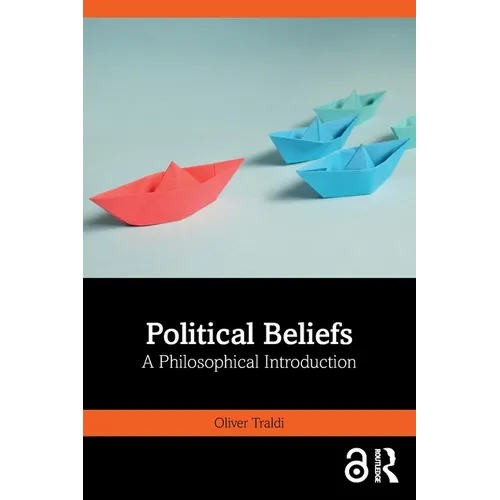 Political Beliefs: A Philosophical Introduction