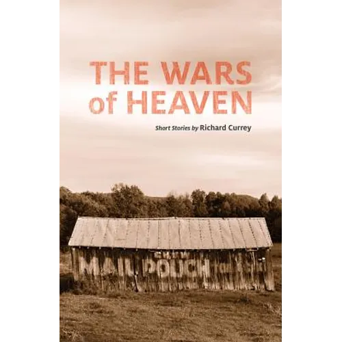 The Wars of Heaven