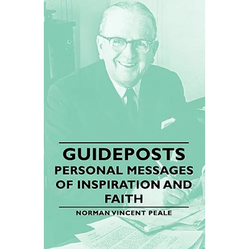 Guideposts - Personal Messages of Inspiration and Faith