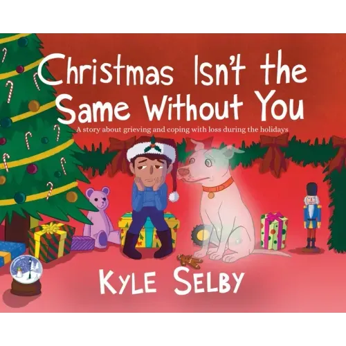 Christmas Isn't the Same Without You