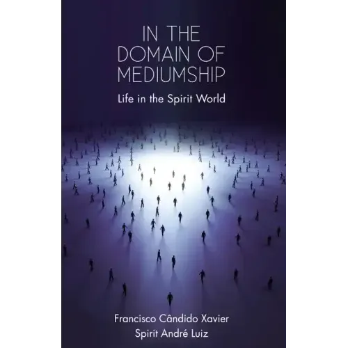 In the Domain of Mediumship: Life in the Spirit World