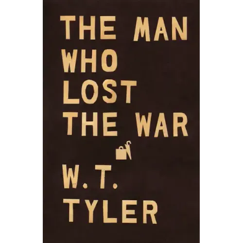 The Man Who Lost the War