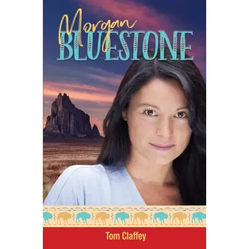 Morgan Bluestone
