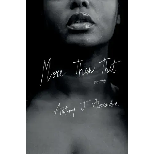 More Than That