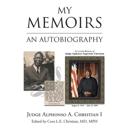 My Memoirs: An Autobiography