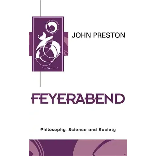 Feyerabend: An Introduction and New Approach