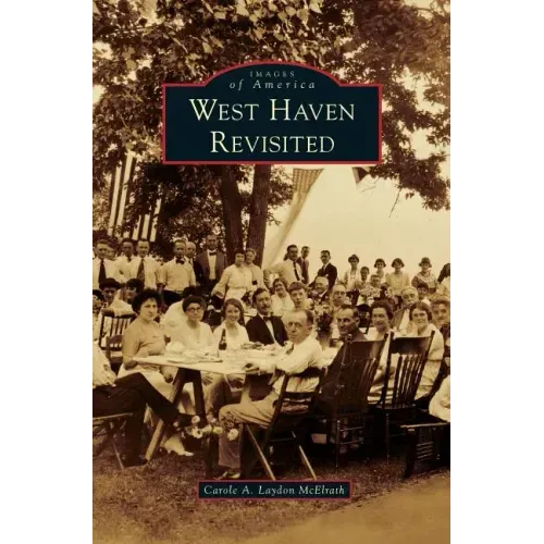 West Haven Revisited