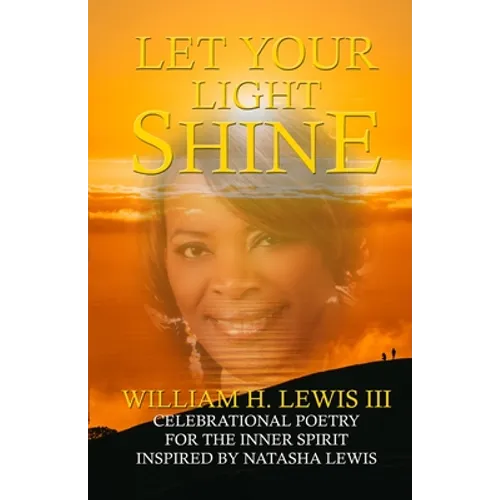 Let Your Light Shine