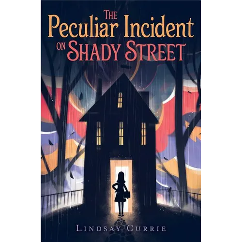 The Peculiar Incident on Shady Street