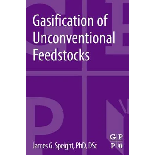 Gasification of Unconventional Feedstocks