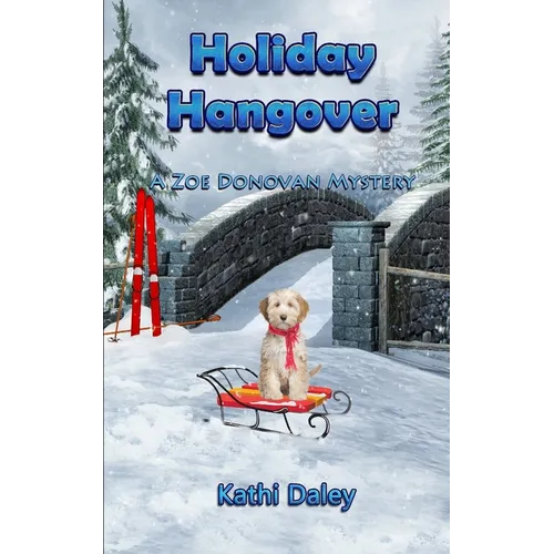 Holiday Hangover