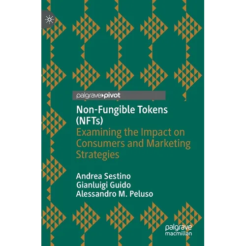 Non-Fungible Tokens (Nfts): Examining the Impact on Consumers and Marketing Strategies