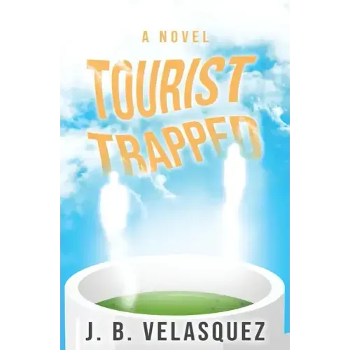 Tourist Trapped
