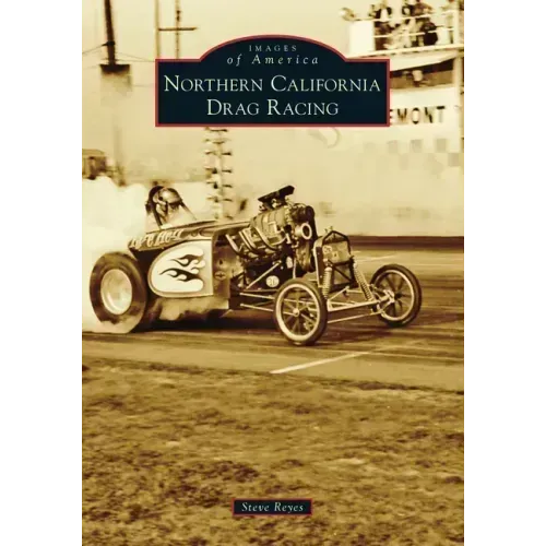 Northern California Drag Racing